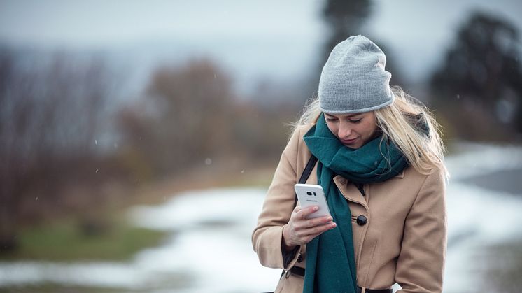 Få med deg ubrukt data til neste måned 