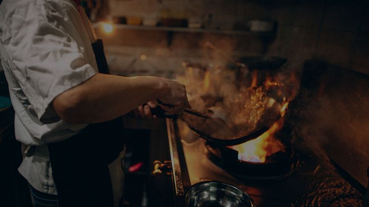 Ny undersökning: Restaurangbranschen stolt och passionerad trots samhällets bristande erkännande