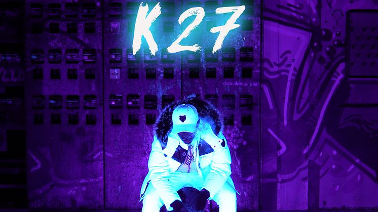 K27 släpper singeln "Tsunami"