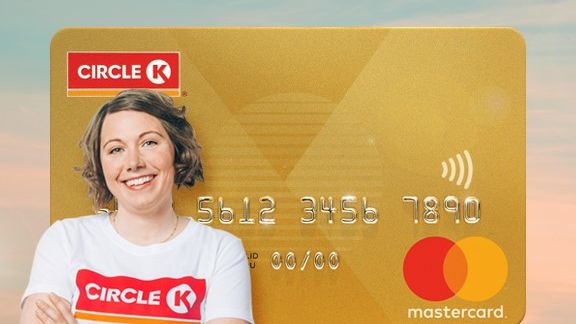 Circle K Mastercard har utsetts till Sveriges bästa tankkort 2019. 