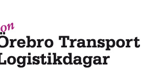 Toyota deltar i Örebro Transport- & Logistikdagar