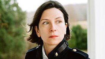 Stadsbiblioteket: Donna Tartt gästar internationell författarscen 