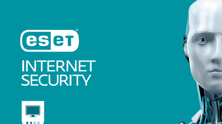 Datenblatt ESET Internet Security 2017
