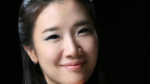 Dirigent Eun Sun Kim