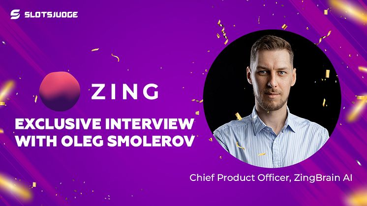 Exclusive Interview with Oleg Smolerov, CPO at ZingBrain AI