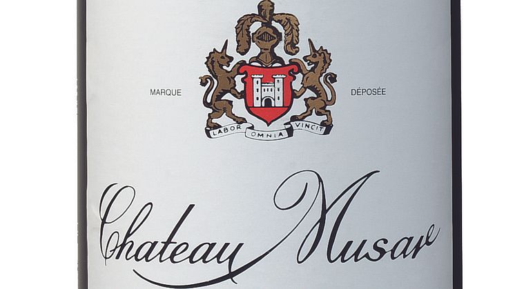 Chateau Musar 2004 – Libanesiskt kultvin med ny årgång