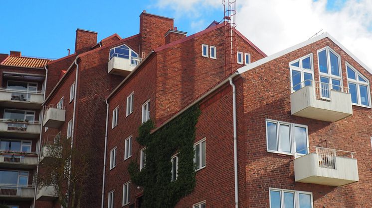 Wistrand biträder Sigillet vid förvärv av 182 nybyggda lägenheter