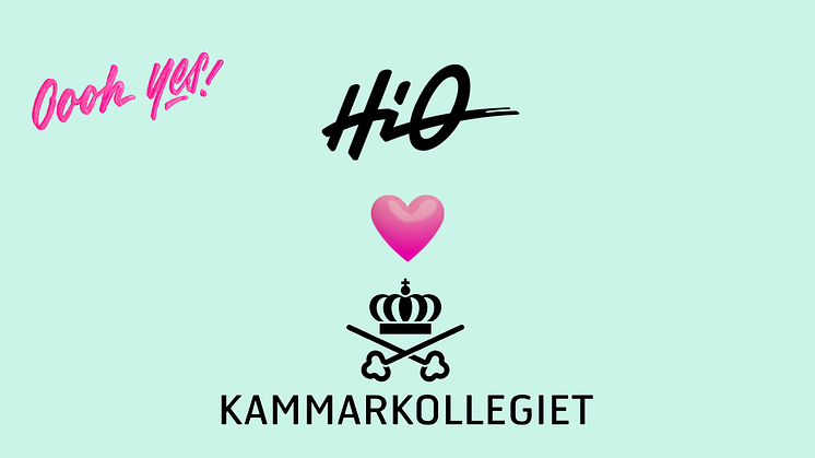 HiQ signs IT security framework agreement with Kammarkollegiet