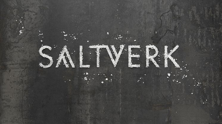 Saltverk