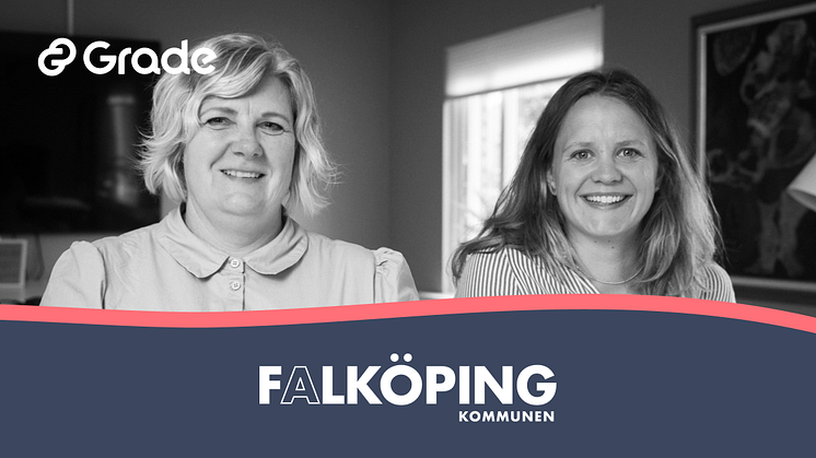 Falköpings kommun arbetar kompetensbaserat för att säkra kompetensförsörjningen