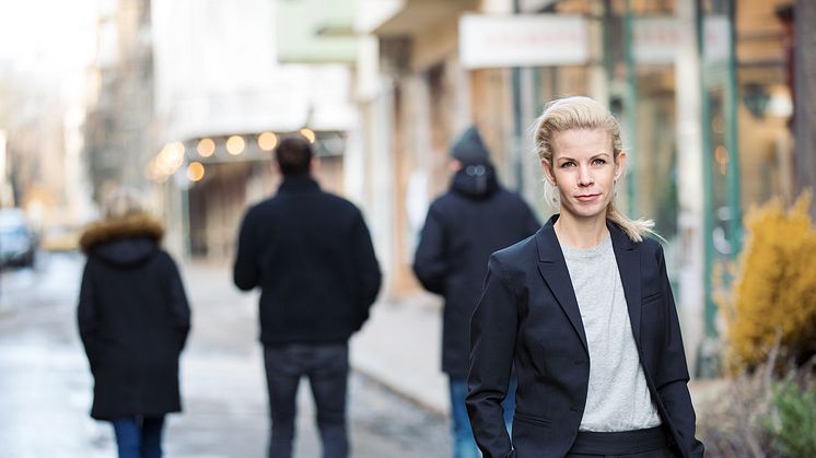 Trendbrott med fler arbetslösa i Stockholm