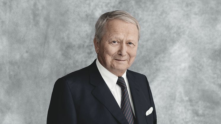 Wolfgang Porsche