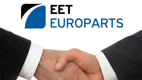 EET Europarts har købt aktiviteterne i Kjaerulff 1 Digital A/S og Kjaerulff 1 Development A/S