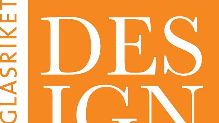 Spännande designpersoner breddar bilden av Glasriket