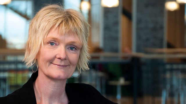 Susanne Magnusson blir ny vd för Business Region Skåne. Hon tillträder sin nya tjänst 11 augusti.