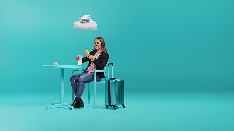 Besök Hogia på Personal & Chef i Stockholm