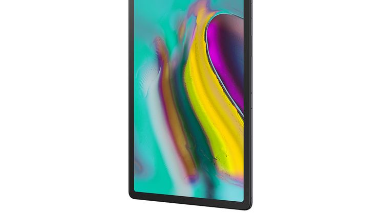 Samsung lanserer stilrene og allsidige Galaxy Tab S5e