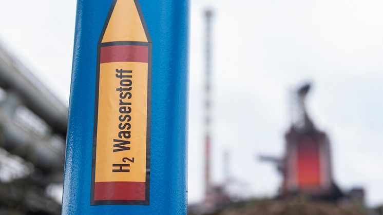 Bild: thyssenkrupp Steel Europe