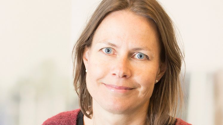 Sara Hallsund bliver ny Marketingchef for Best Western Hotels & Resorts i Skandinavien