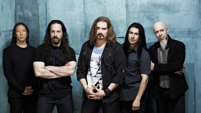 Dream Theater offentliggjør turnéen «The Astonishing Live»