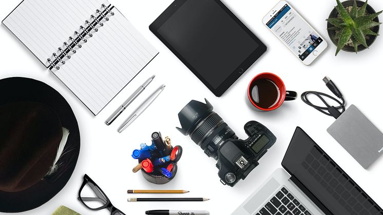 Fotoudstyr, headsets og blæk til printere find det hos Befro
