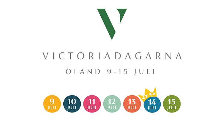 Tack för Victoriadagarna 2022!