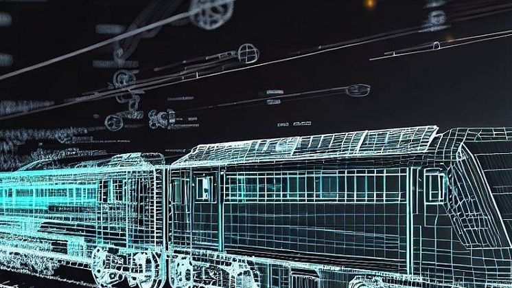 Bane NOR velger TCS som partner for å styrke selskapets digitale identitets- og tilgangsstyring 