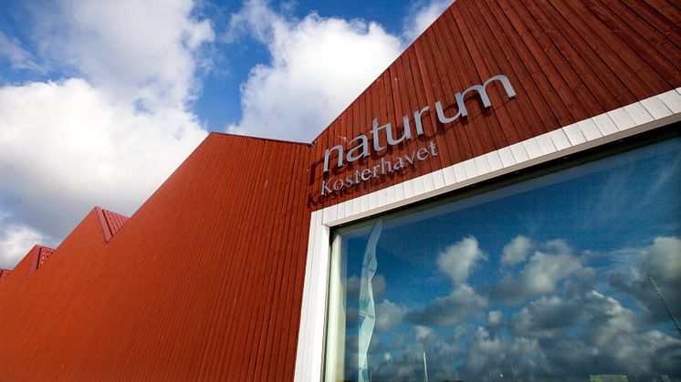 Naturum Kosterhavet