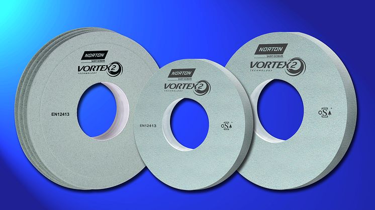 Norton Vortex2 – Produkt 1