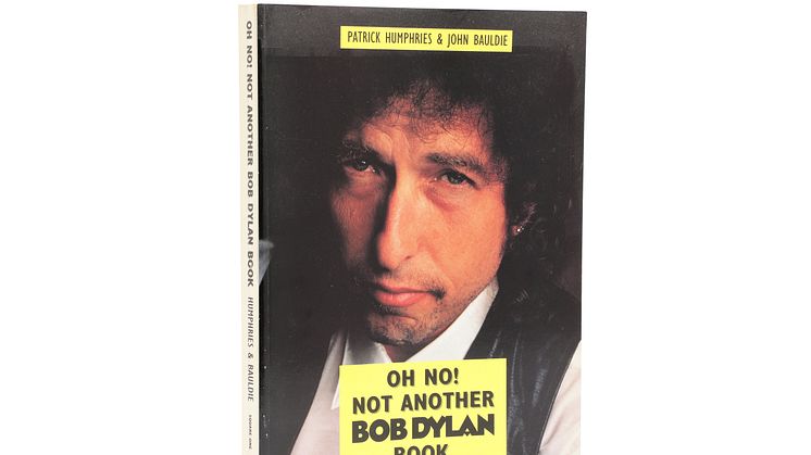 Bob Dylan-fan? Nu kommer den ultimative samling på auktion