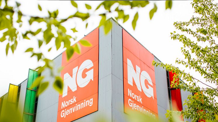 Runa Opdal Kerr blir ny Chief Sustainability Officer (CSO) i Norsk Gjenvinning-konsernet