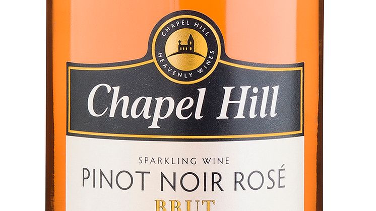  Chapel Hill Sparkling Pinot Noir Rosé