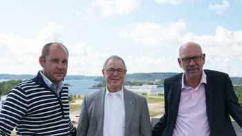 EU-politiker besöker Uddevalla 