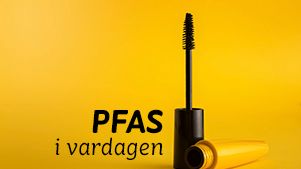 ​Kampen mot PFAS: en av vår tids värsta gifter