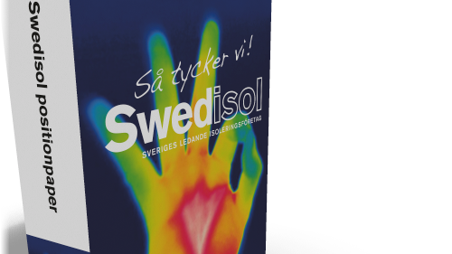 Swedisol lägger fram åtgärdsprogram för energi- och klimatmålen