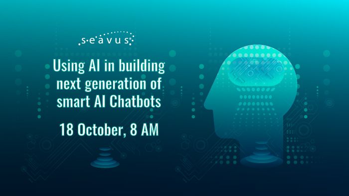 Using AI in building next generation of smart AI Chatbots