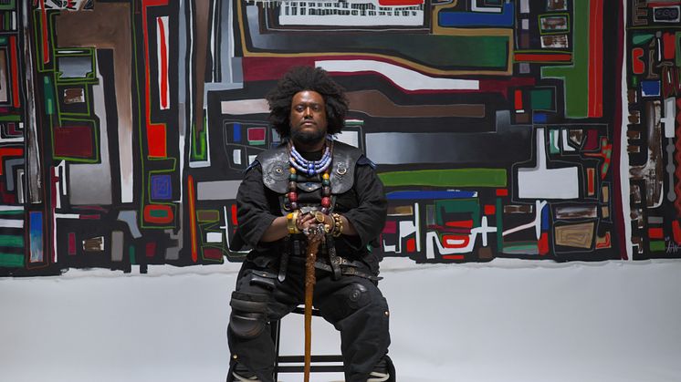 Kamasi Washington