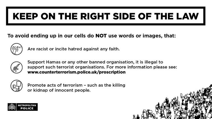 Protest leaflet 01