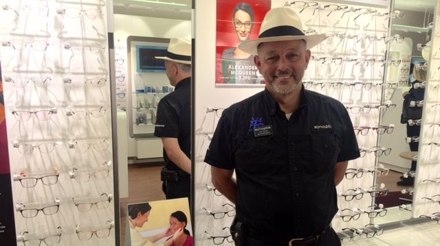 Synoptik öppnar ny butik i Lund – inviger glasögoninsamling för tusentals fattiga guatemalaner
