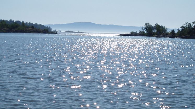 Samling kring Vänern 9-10 mars