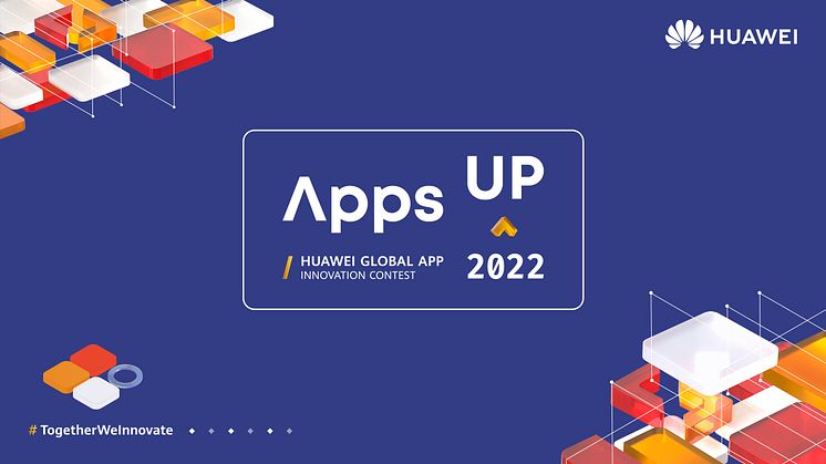 Huaweis årliga app-utvecklartävling är igång - över 1 miljon USD i prispotten