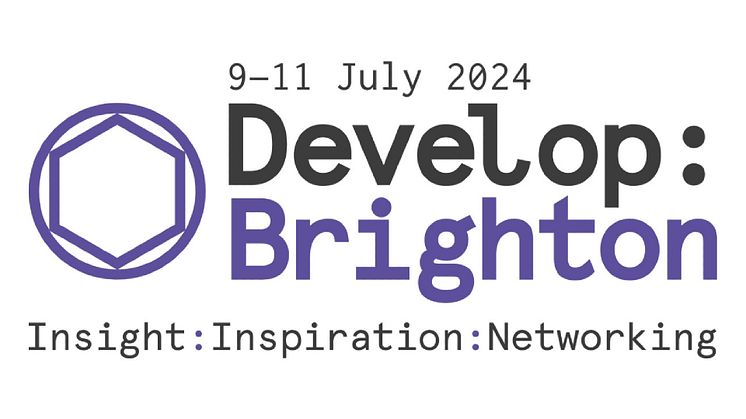 Submissions for Develop:Brighton 2024 Indie Showcase Competition Now Open
