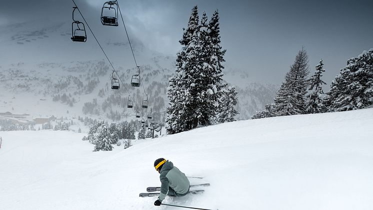 ATOMIC BIETET SPANNENDE NEUIGKEITEN AUS DEN BEREICHEN TOURENAUSRÜSTUNG, SKISCHUHE, PISTEN- UND FREESKI