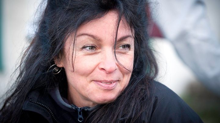 Månedens innovatør–Joanna Holmgren.