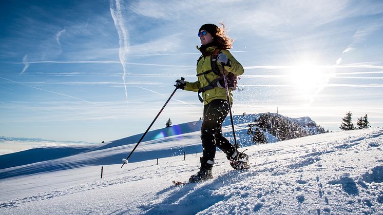 OTV_Schneeschuhtour Genferseegebiet © D.CARLIER  davidcarlierphotography.com