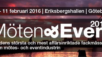 Möten & Events