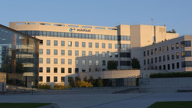 Eutelsat announces successful 8-year bond issuance