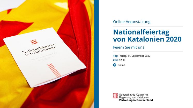 Einladung zur Onlineveranstaltung