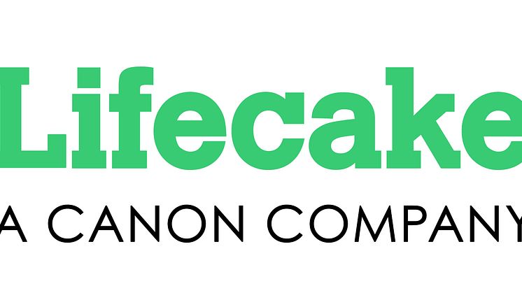 Lifecake logo