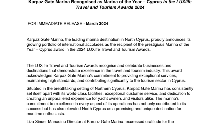 Karpaz Gate Marina - LUXlife Award 2024 .pdf